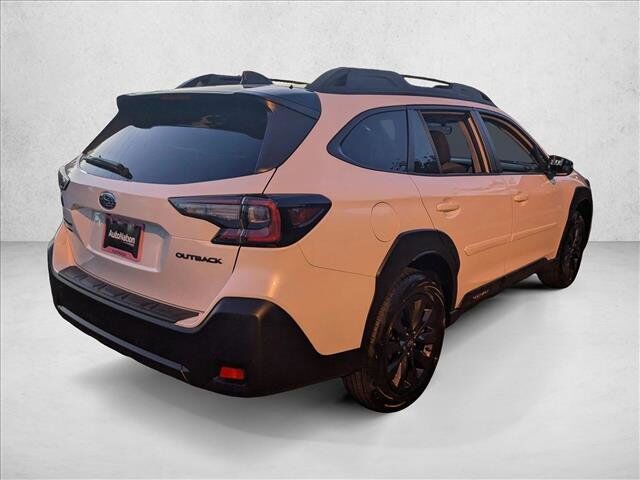 2025 Subaru Outback Onyx Edition Roseville CA