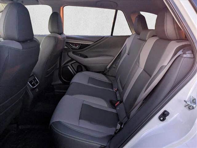 2025 Subaru Outback Onyx Edition Roseville CA