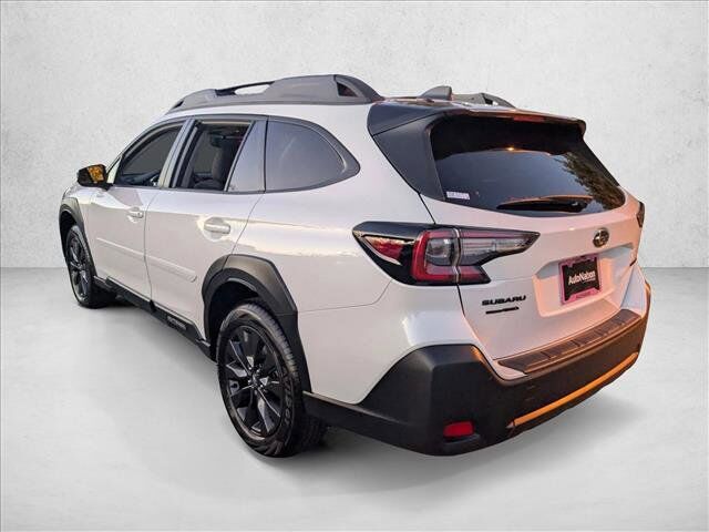 2025 Subaru Outback Onyx Edition Roseville CA