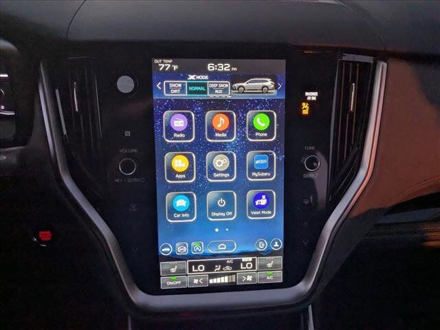 2025 Subaru Outback Onyx Edition Roseville CA