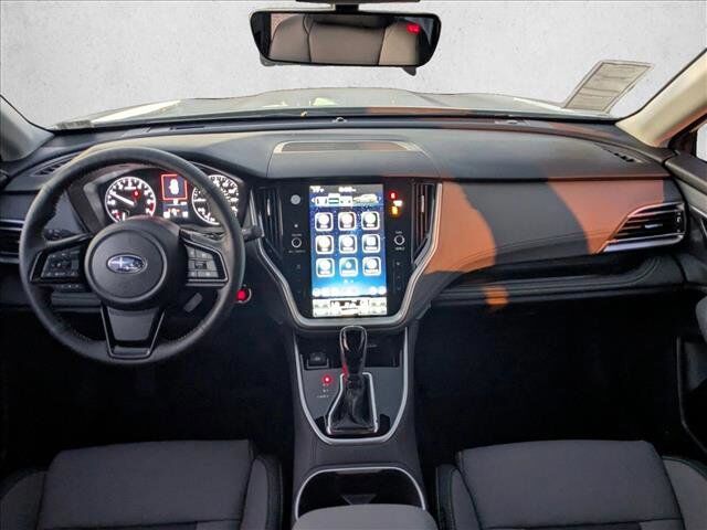 2025 Subaru Outback Onyx Edition Roseville CA