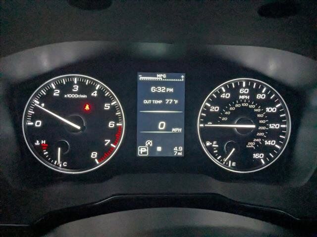 2025 Subaru Outback Onyx Edition Roseville CA