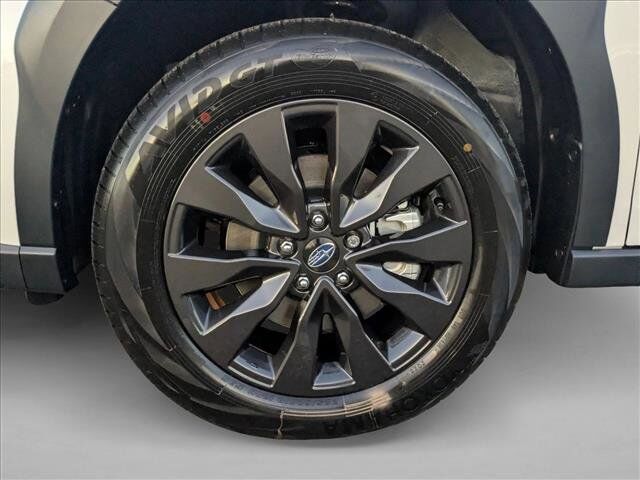 2025 Subaru Outback Onyx Edition Roseville CA