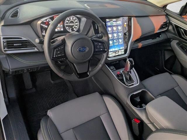 2025 Subaru Outback Onyx Edition Roseville CA
