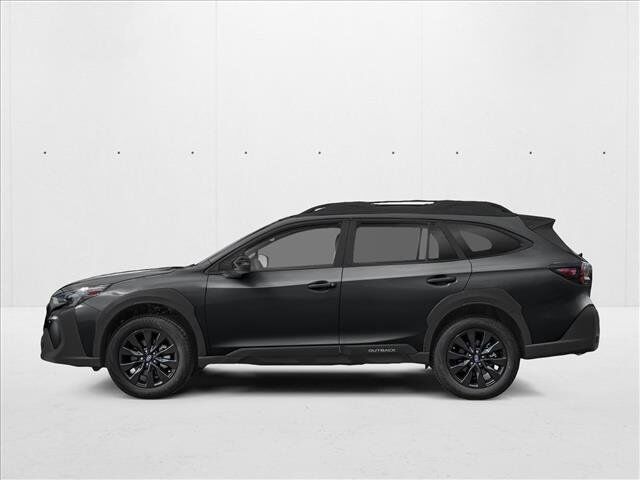2025 Subaru Outback Onyx Edition Roseville CA