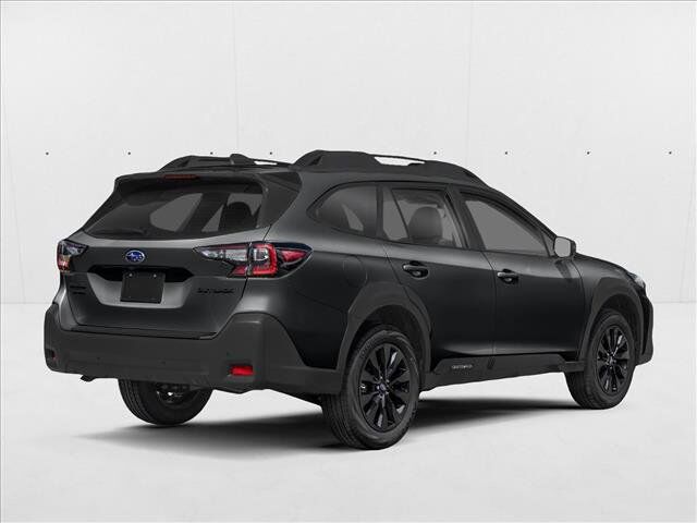 2025 Subaru Outback Onyx Edition Roseville CA