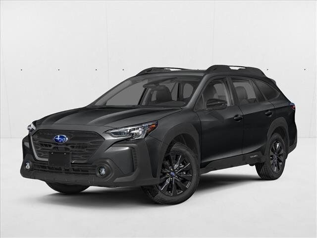 2025 Subaru Outback Onyx Edition Roseville CA