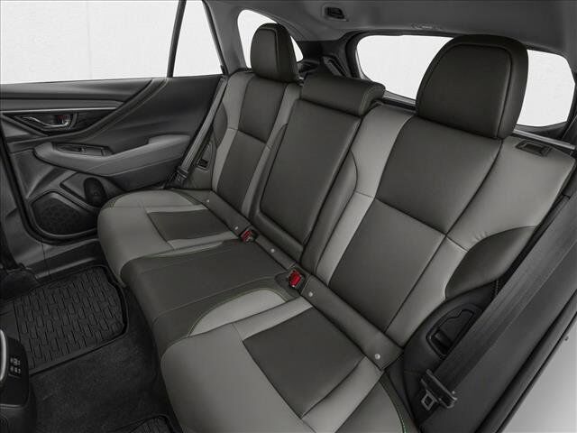 2025 Subaru Outback Onyx Edition Roseville CA