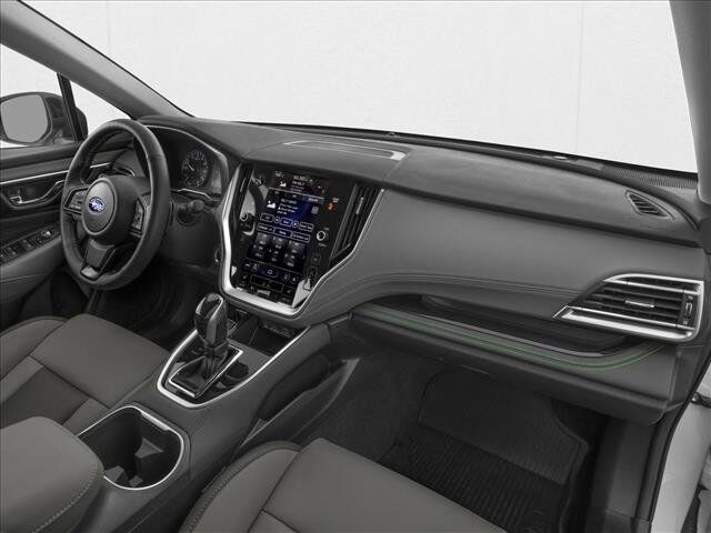 2025 Subaru Outback Onyx Edition Roseville CA