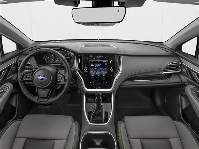 2025 Subaru Outback Onyx Edition Roseville CA