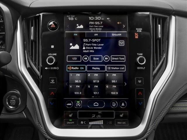 2025 Subaru Outback Onyx Edition Roseville CA