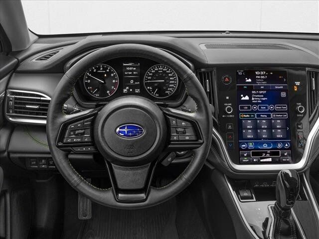 2025 Subaru Outback Onyx Edition Roseville CA