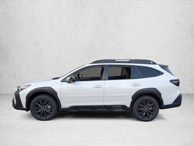 2025 Subaru Outback Onyx Edition Roseville CA
