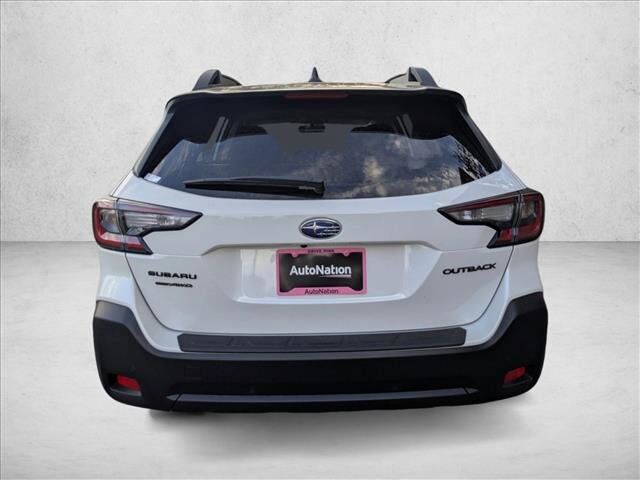 2025 Subaru Outback Onyx Edition Roseville CA