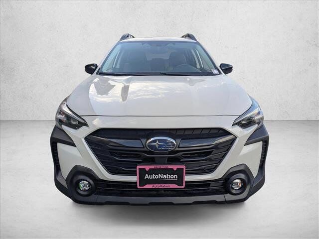 2025 Subaru Outback Onyx Edition Roseville CA