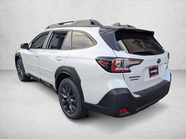 2025 Subaru Outback Onyx Edition Roseville CA