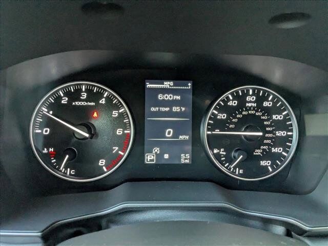 2025 Subaru Outback Onyx Edition Roseville CA