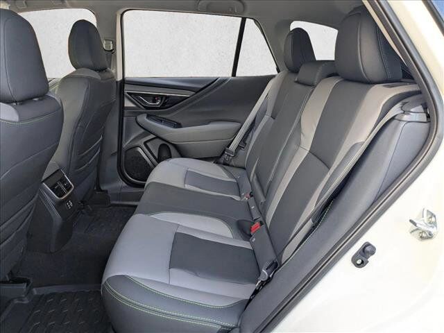 2025 Subaru Outback Onyx Edition Roseville CA