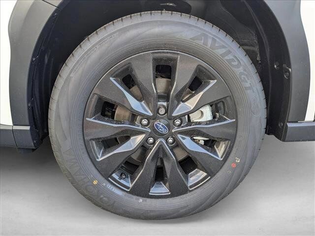 2025 Subaru Outback Onyx Edition Roseville CA