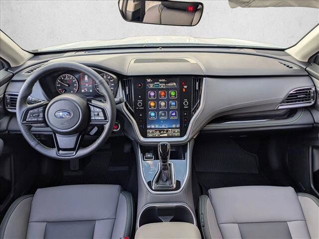 2025 Subaru Outback Onyx Edition Roseville CA