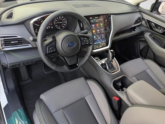2025 Subaru Outback Onyx Edition Roseville CA