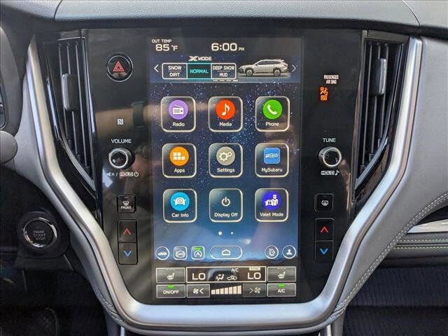 2025 Subaru Outback Onyx Edition Roseville CA