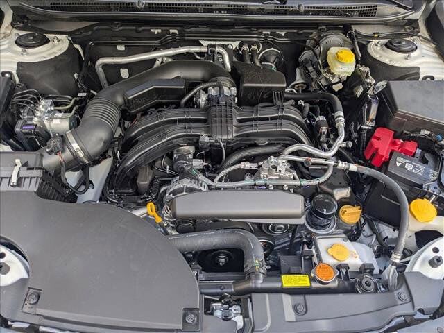 2025 Subaru Outback Onyx Edition Roseville CA