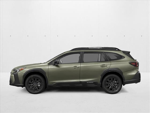 2025 Subaru Outback Onyx Edition XT Roseville CA