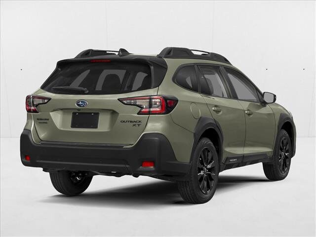 2025 Subaru Outback Onyx Edition XT Roseville CA