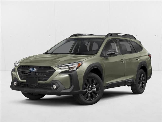 2025 Subaru Outback Onyx Edition XT Roseville CA