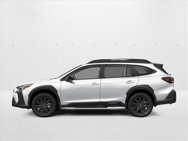 2025 Subaru Outback Onyx Edition XT Roseville CA