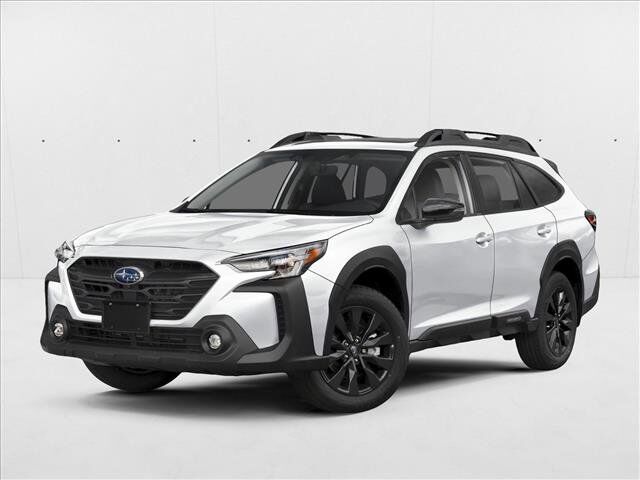 2025 Subaru Outback Onyx Edition XT Roseville CA