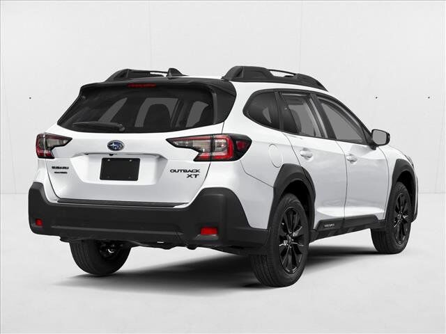 2025 Subaru Outback Onyx Edition XT Roseville CA