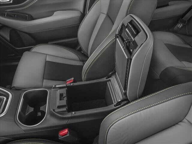 2025 Subaru Outback Onyx Edition XT Roseville CA