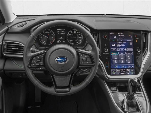 2025 Subaru Outback Onyx Edition XT Roseville CA