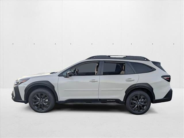 2025 Subaru Outback Onyx Edition XT Roseville CA