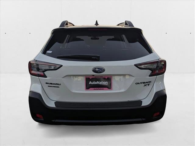 2025 Subaru Outback Onyx Edition XT Roseville CA