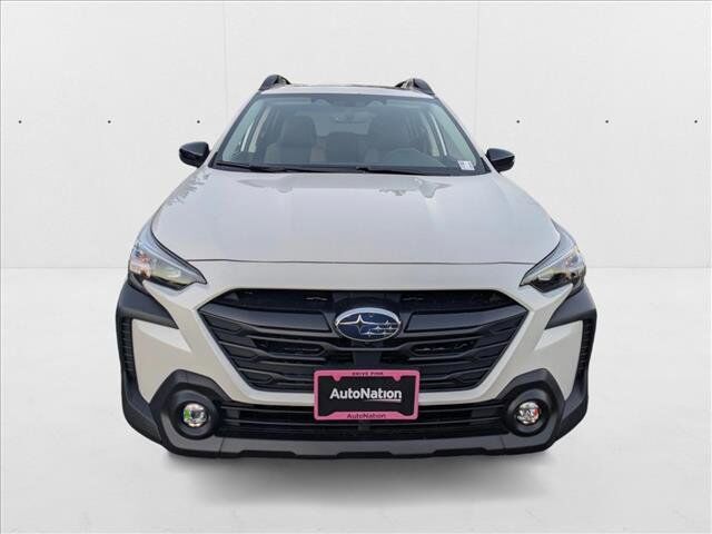 2025 Subaru Outback Onyx Edition XT Roseville CA