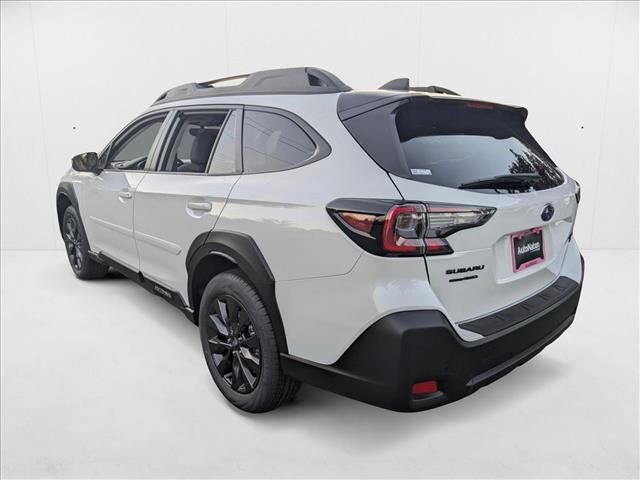 2025 Subaru Outback Onyx Edition XT Roseville CA