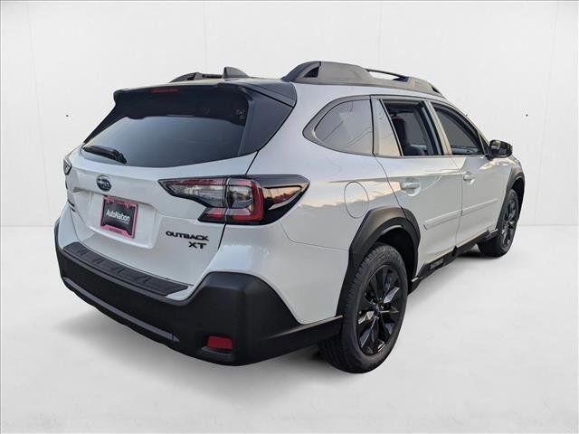 2025 Subaru Outback Onyx Edition XT Roseville CA