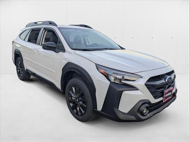 2025 Subaru Outback Onyx Edition XT Roseville CA