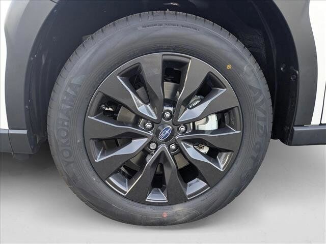 2025 Subaru Outback Onyx Edition XT Roseville CA