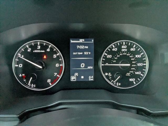 2025 Subaru Outback Onyx Edition XT Roseville CA