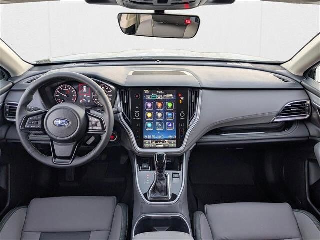 2025 Subaru Outback Onyx Edition XT Roseville CA