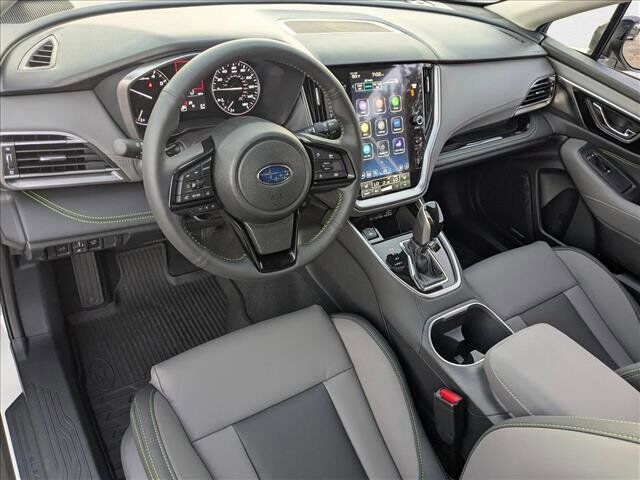 2025 Subaru Outback Onyx Edition XT Roseville CA