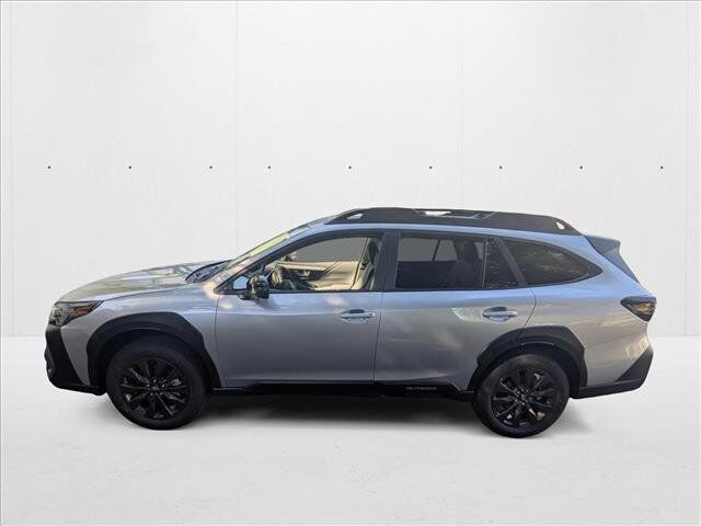 2025 Subaru Outback Onyx Edition XT Roseville CA