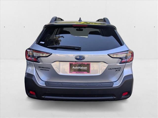 2025 Subaru Outback Onyx Edition XT Roseville CA