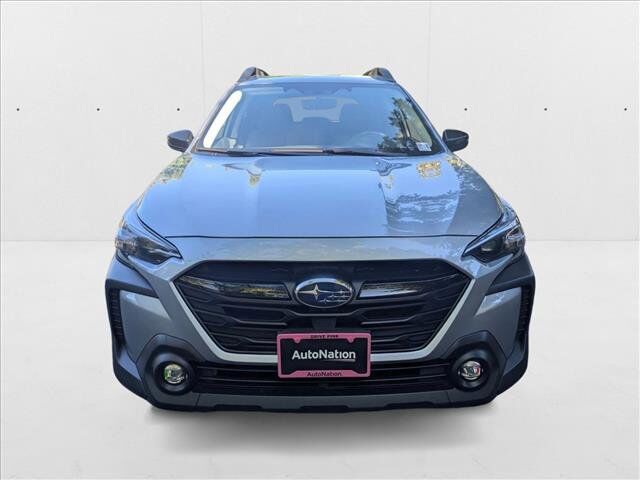 2025 Subaru Outback Onyx Edition XT Roseville CA