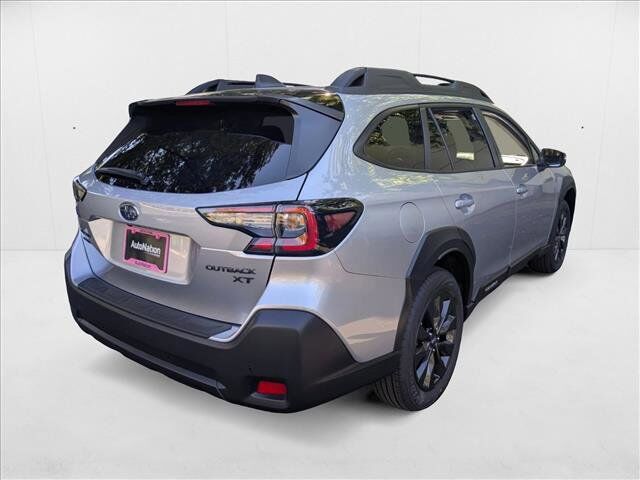 2025 Subaru Outback Onyx Edition XT Roseville CA