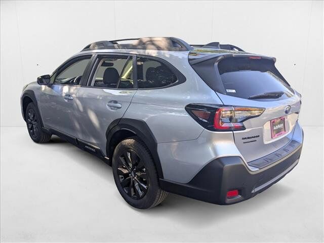 2025 Subaru Outback Onyx Edition XT Roseville CA